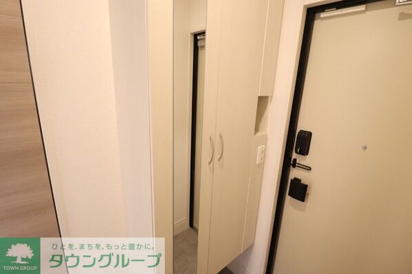 オークスの物件内観写真